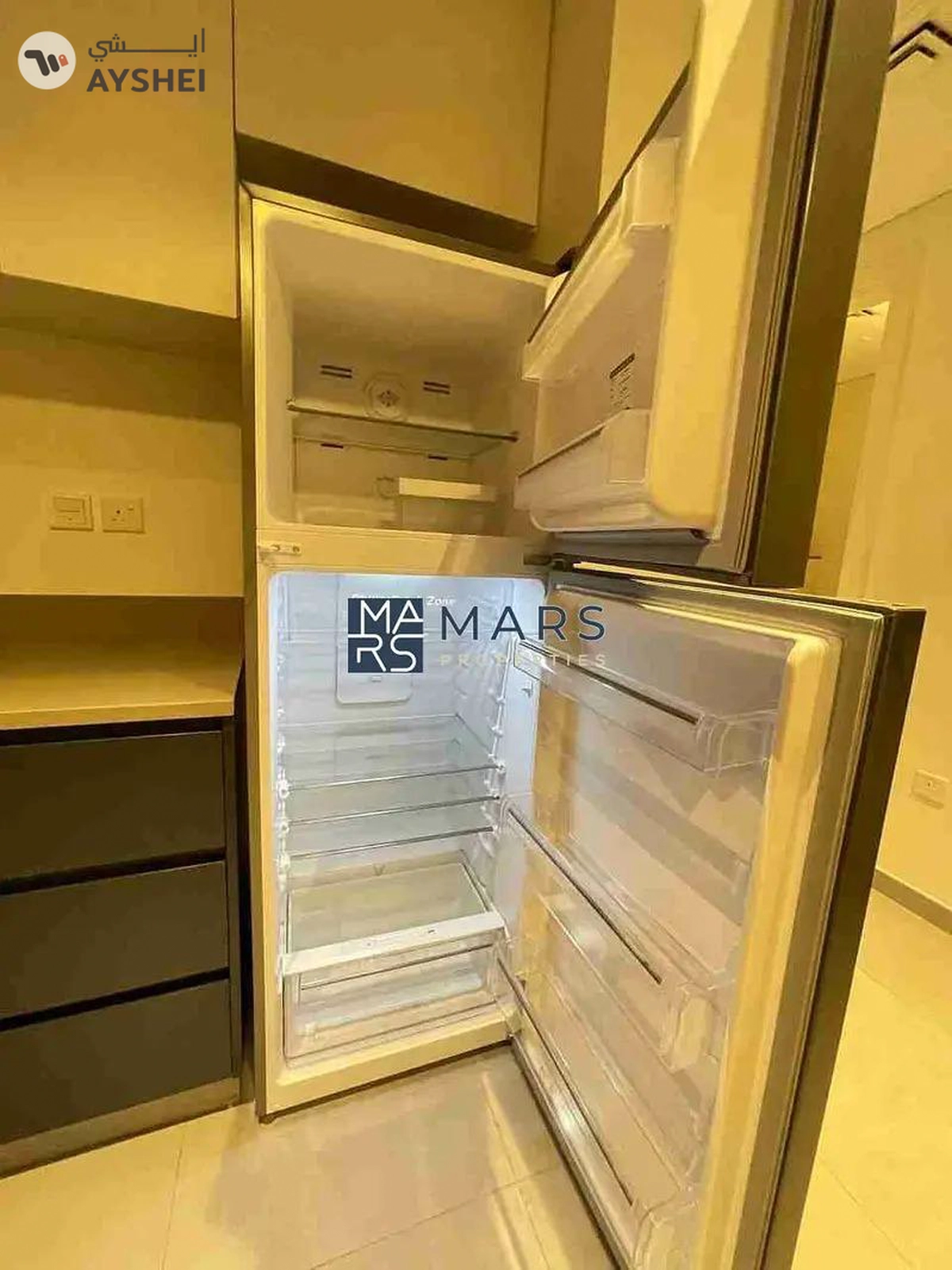 Luxury 1bhk apartment available for rent:58K-11-11