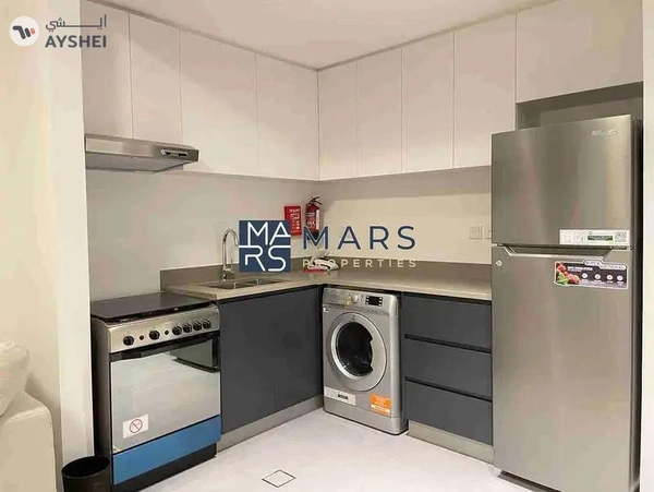 Luxury 1bhk apartment available for rent:58K