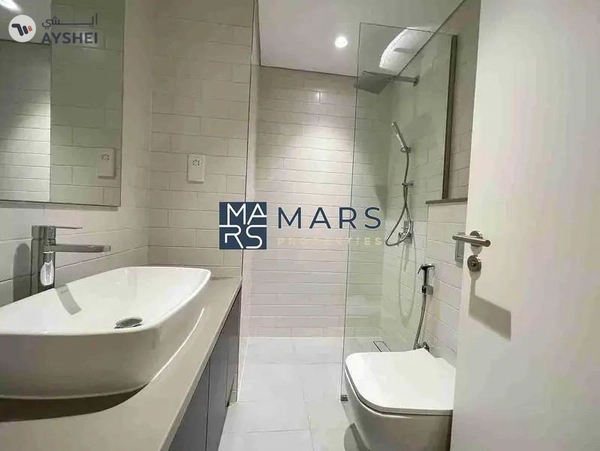 Luxury 1bhk apartment available for rent:58K