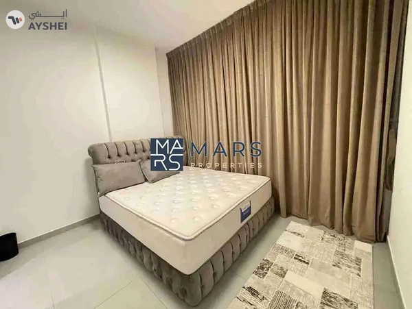 Luxury 1bhk apartment available for rent:58K