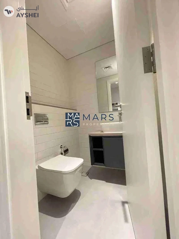 Luxury 1bhk apartment available for rent:58K