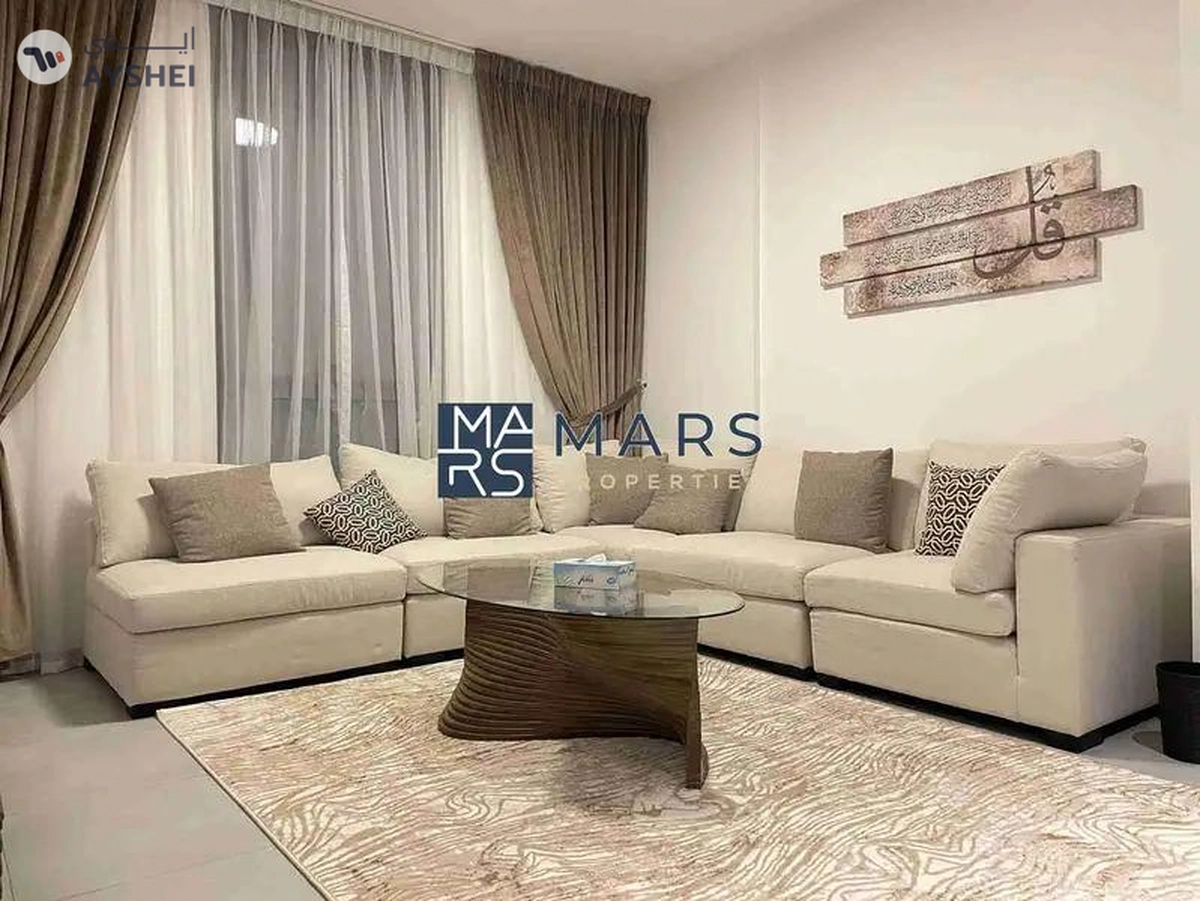 Luxury 1bhk apartment available for rent:58K-6-6