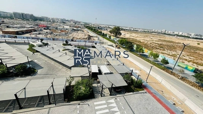 Brand New 1BHK in Al Mamsha – Move In Today!-12