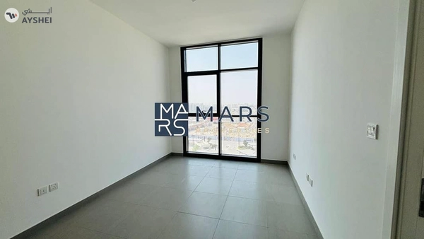 Brand New 1BHK in Al Mamsha – Move In Today!