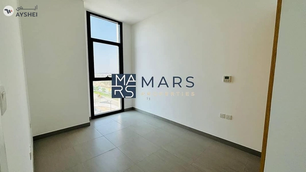 Brand New 1BHK in Al Mamsha – Move In Today!