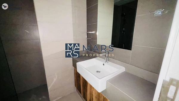 Brand New 1BHK in Al Mamsha – Move In Today!