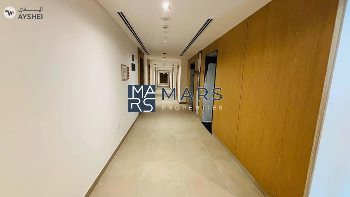 Brand New 1BHK in Al Mamsha – Move In Today!-4-4