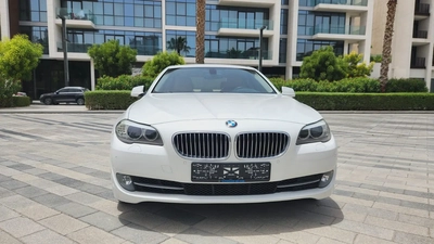 2013 BMW 528 || fully loaded || low mileage || no accidents ||excellent condition-2