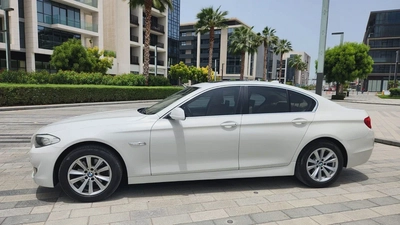 2013 BMW 528 || fully loaded || low mileage || no accidents ||excellent condition-5