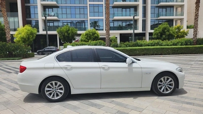 2013 BMW 528 || fully loaded || low mileage || no accidents ||excellent condition-8
