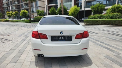 2013 BMW 528 || fully loaded || low mileage || no accidents ||excellent condition-9