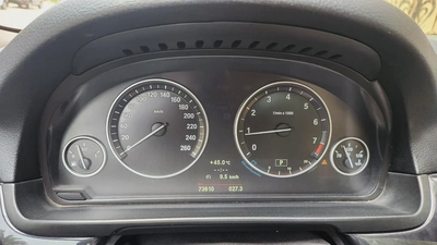 2013 BMW 528 || fully loaded || low mileage || no accidents ||excellent condition-13