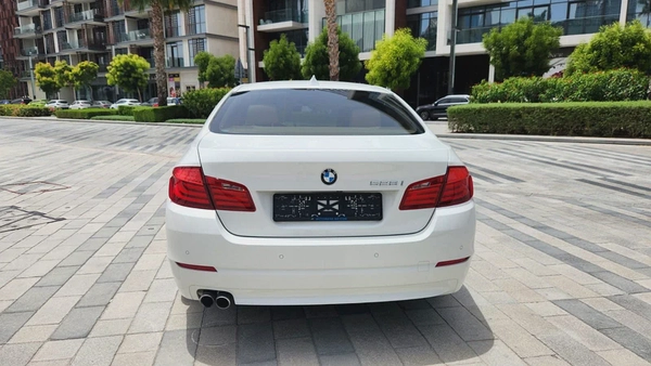 2013 BMW 528 || fully loaded || low mileage || no accidents ||excellent condition