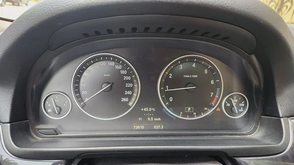 2013 BMW 528 || fully loaded || low mileage || no accidents ||excellent condition