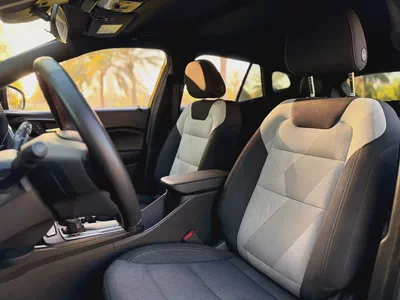2025 Chevrolet Trax 1RS | American Specs | Brand New Condition-15