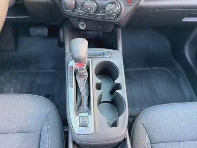 2025 Chevrolet Trax 1RS | American Specs | Brand New Condition-19