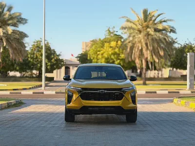 2025 Chevrolet Trax 1RS | American Specs | Brand New Condition-2