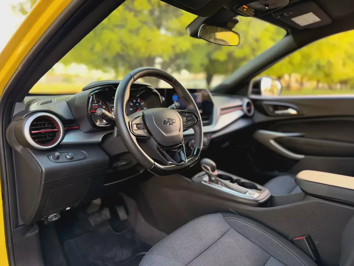2025 Chevrolet Trax 1RS | American Specs | Brand New Condition-16-16