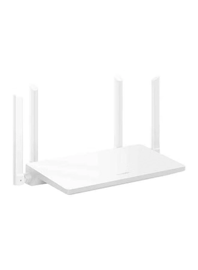 HUAWEI WiFi AX2 Dual-Band Home Router White-4