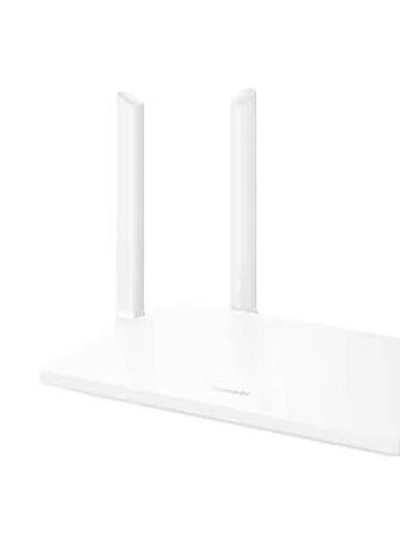 HUAWEI WiFi AX2 Dual-Band Home Router White-1
