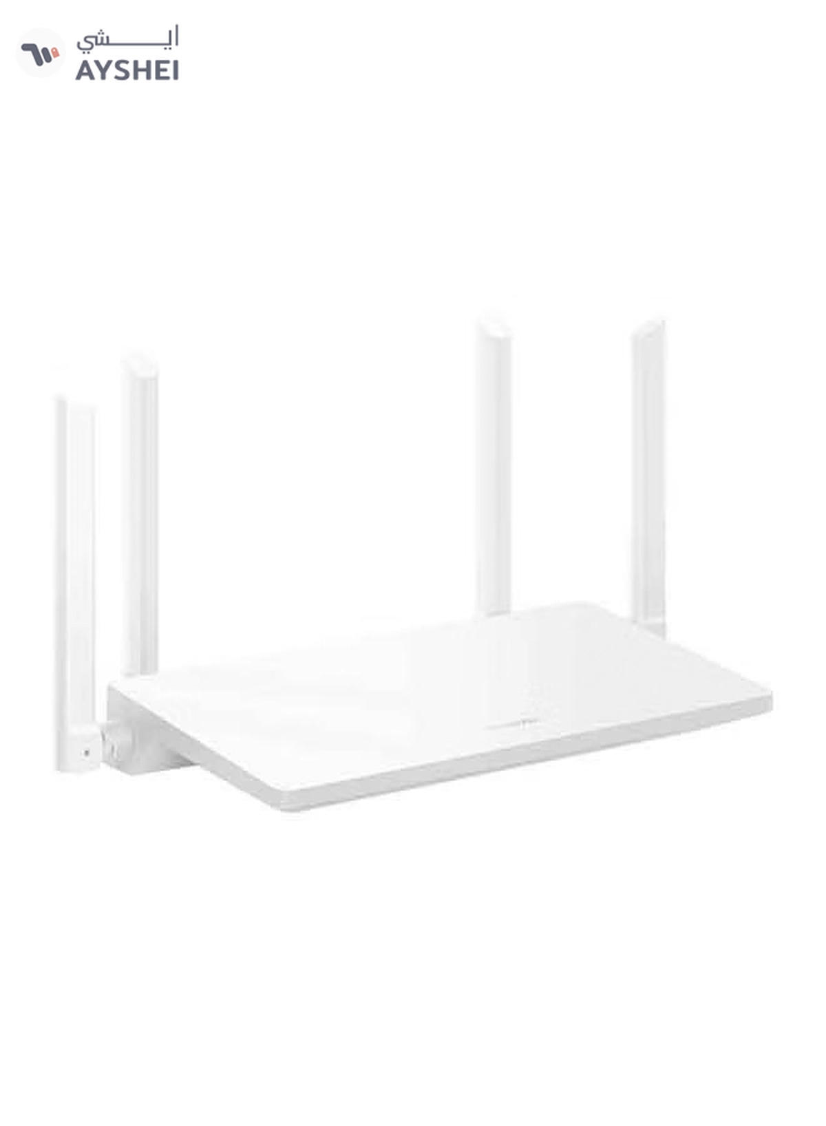 HUAWEI WiFi AX2 Dual-Band Home Router White-4-4