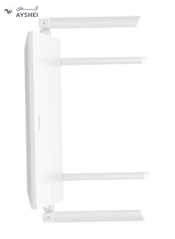 HUAWEI WiFi AX2 Dual-Band Home Router White