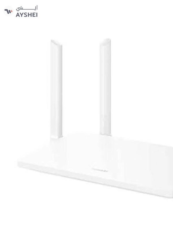 HUAWEI WiFi AX2 Dual-Band Home Router White