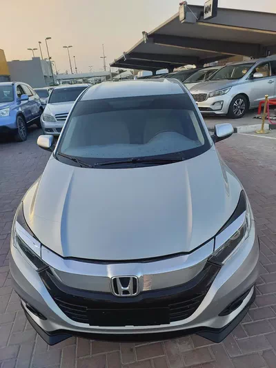 هوندا HRV 2022-14