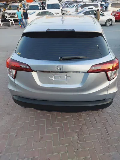هوندا HRV 2022-7