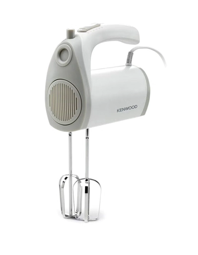 KENWOOD Hand Mixer Electric Whisk,5 Speeds + Turbo Button-0