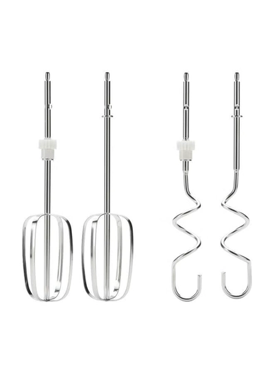 KENWOOD Hand Mixer Electric Whisk,5 Speeds + Turbo Button-5