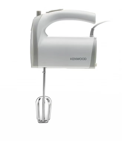 KENWOOD Hand Mixer Electric Whisk,5 Speeds + Turbo Button-1