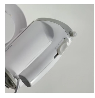 KENWOOD Hand Mixer Electric Whisk,5 Speeds + Turbo Button-2