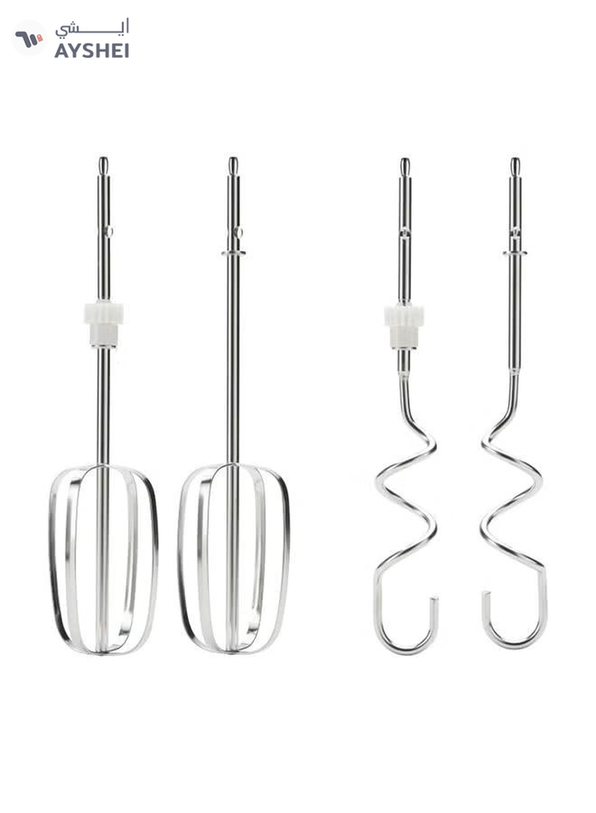 KENWOOD Hand Mixer Electric Whisk,5 Speeds + Turbo Button-5-5