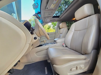 Nissan Pathfinder SL | Full Option | GCC | Excellent condition-3