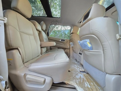 Nissan Pathfinder SL | Full Option | GCC | Excellent condition-5