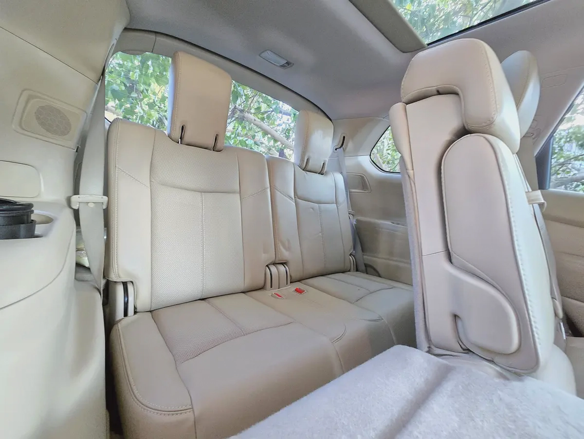 Nissan Pathfinder SL | Full Option | GCC | Excellent condition-9-9