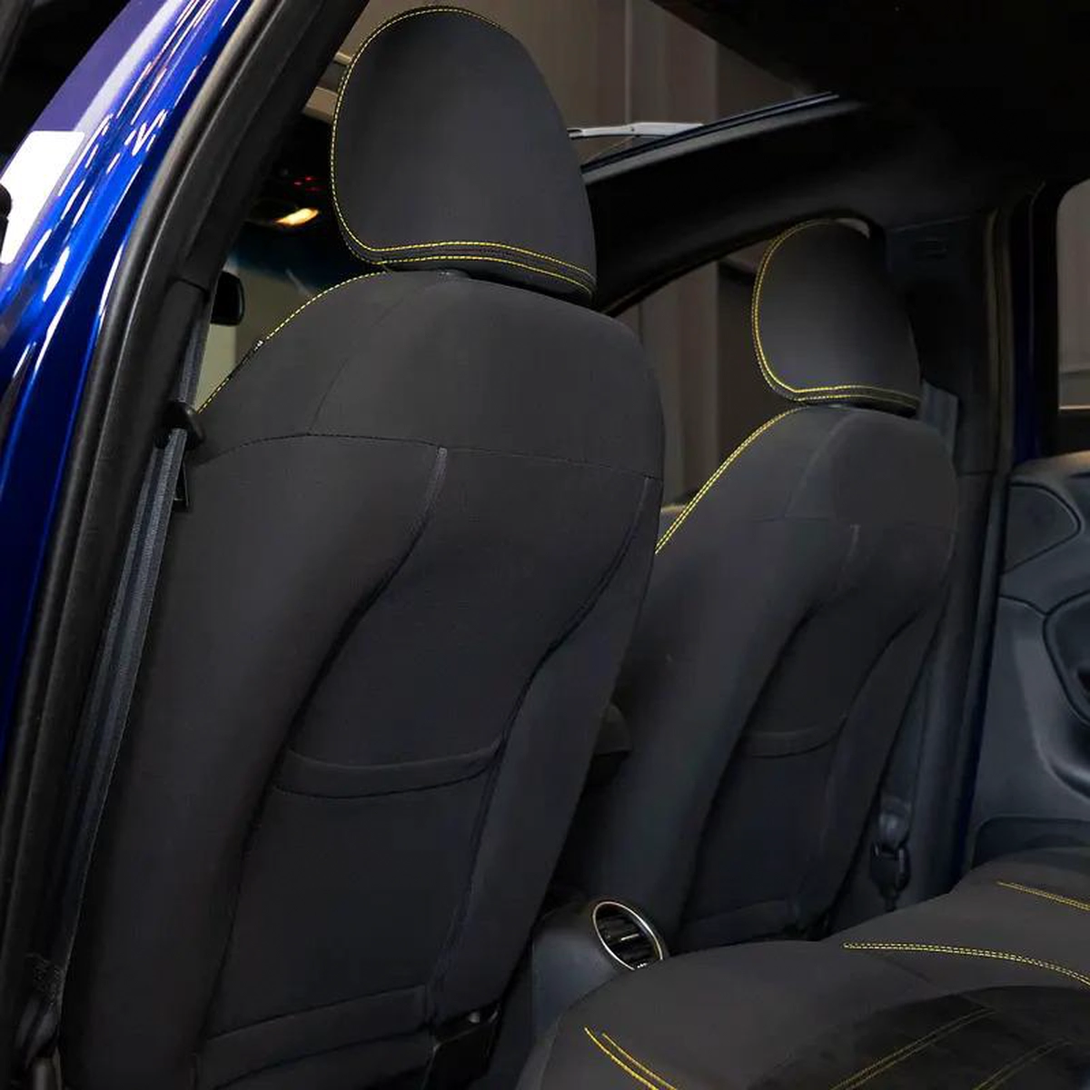 AED 669 P.M • 0% Downpayment • Alfa Romeo Giulietta Veloce • 1 Year Warranty-8-8