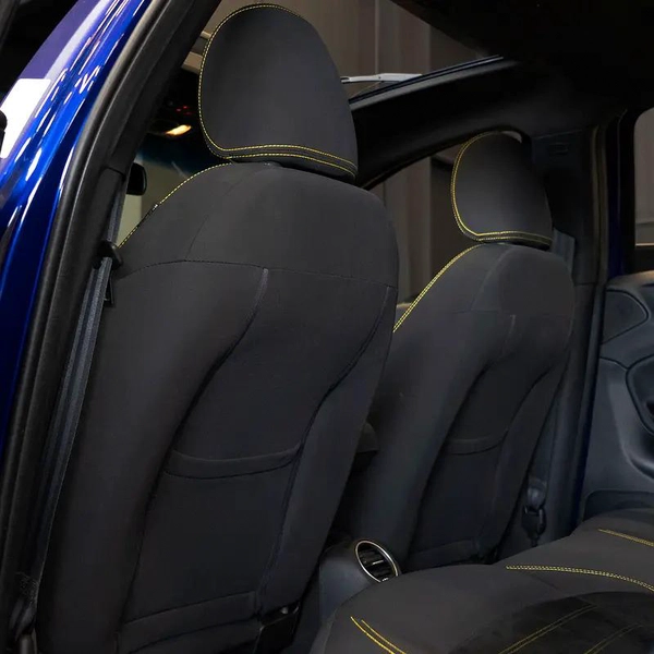 AED 669 P.M • 0% Downpayment • Alfa Romeo Giulietta Veloce • 1 Year Warranty