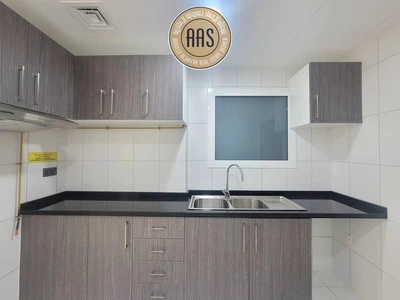 No commission lavish huge size studio/rent 50k/all amenities/in arjan dubai-3
