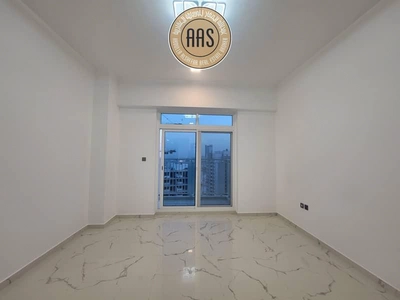No commission lavish huge size studio/rent 50k/all amenities/in arjan dubai-5