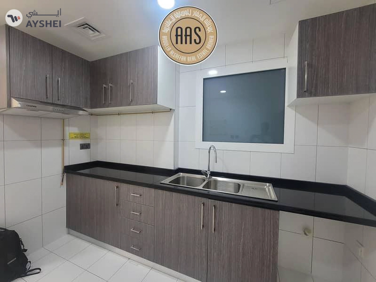 No commission lavish huge size studio/rent 50k/all amenities/in arjan dubai-9-9