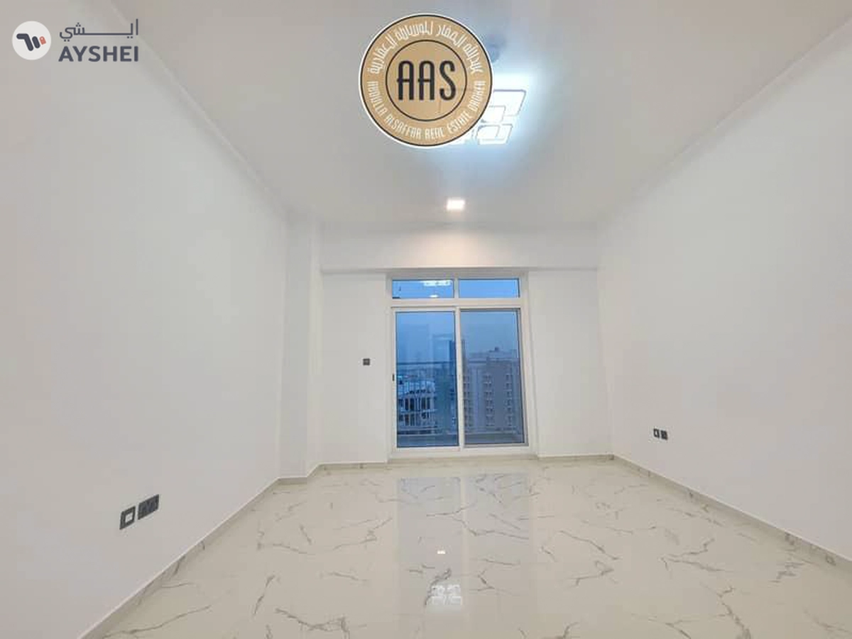 No commission lavish huge size studio/rent 50k/all amenities/in arjan dubai-1-1