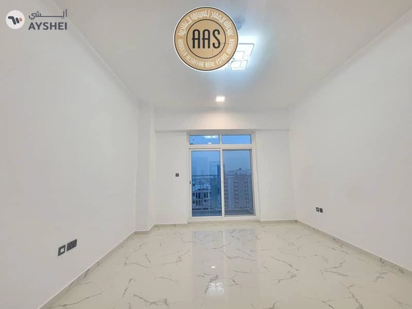 No commission lavish huge size studio/rent 50k/all amenities/in arjan dubai