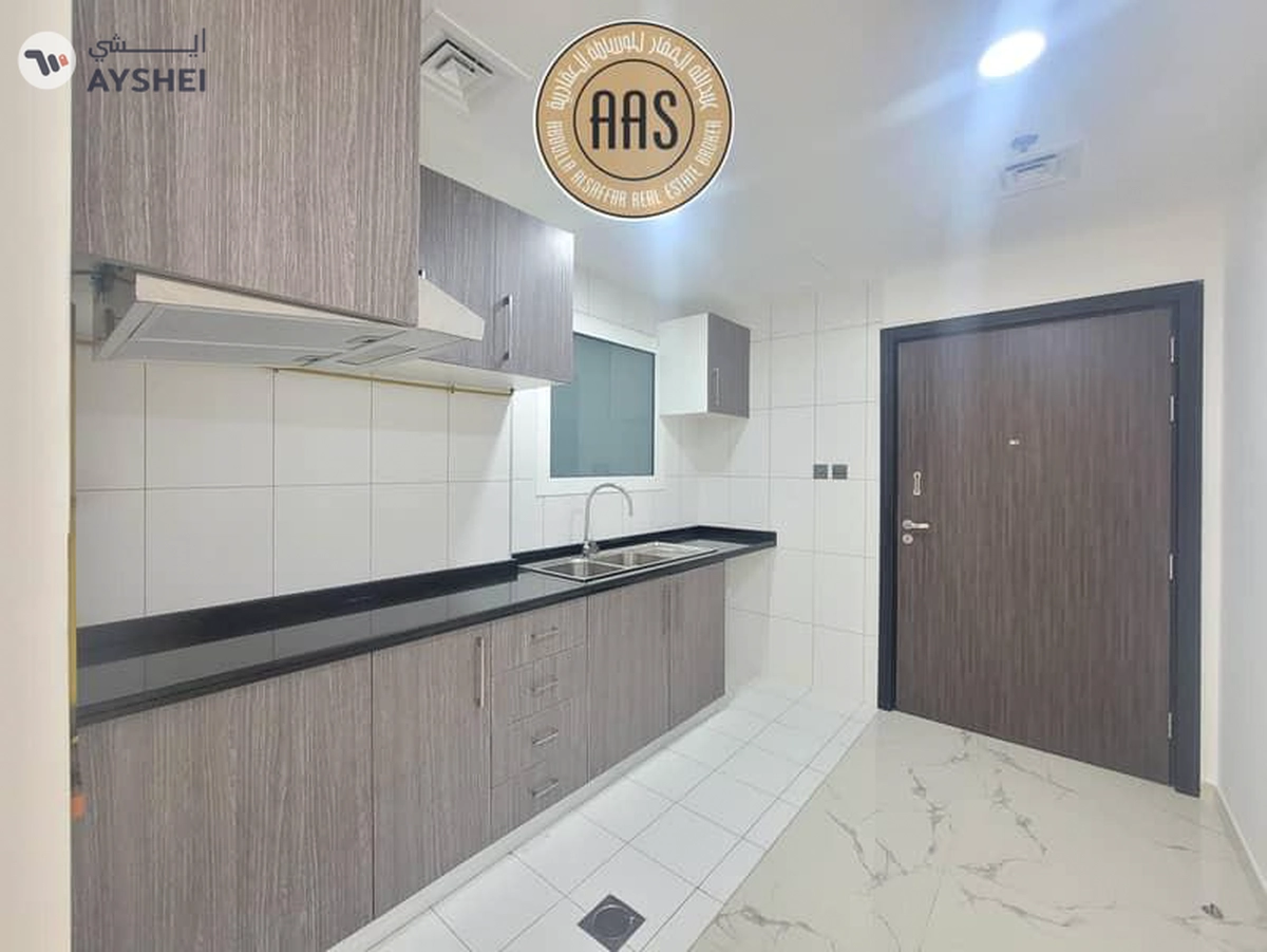 No commission lavish huge size studio/rent 50k/all amenities/in arjan dubai-4-4