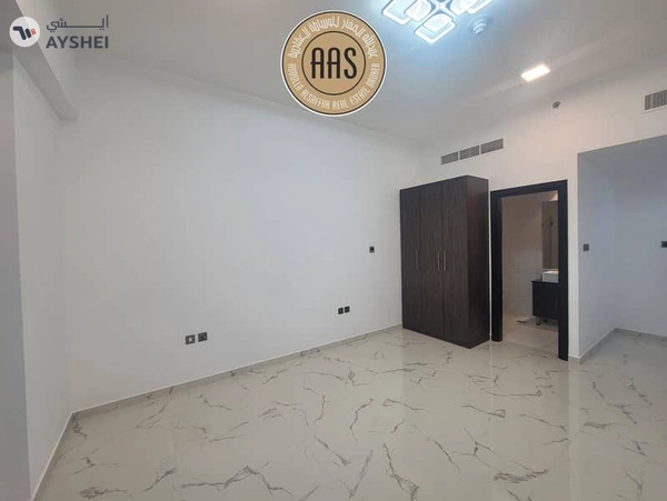 No commission lavish huge size studio/rent 50k/all amenities/in arjan dubai