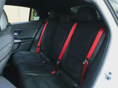 2025 Mercedes-Benz GLC 43 AMG - with warranty-12