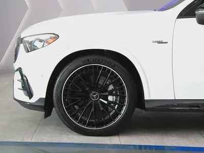2025 Mercedes-Benz GLC 43 AMG - with warranty-7