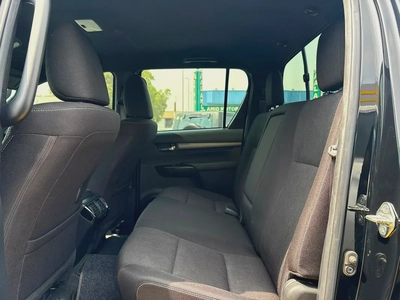 Toyota Hilux Adventure 2023 MODEL - GCC Specs-9