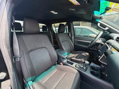 Toyota Hilux Adventure 2023 MODEL - GCC Specs-11